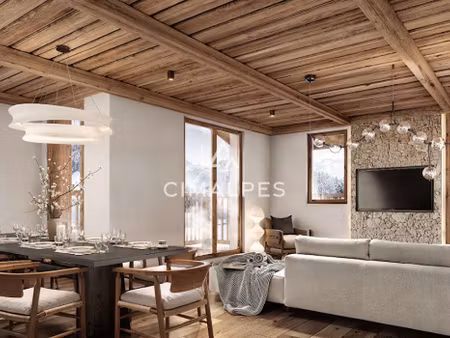 appartement méribel-les-allues (73)