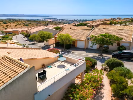 vente maison 3 pièces 79.95 m² à fitou (11510)  289 000 €
