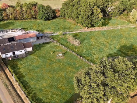 vente propriété 6 pièces 138 m² à fatines (72470)  424 000 €