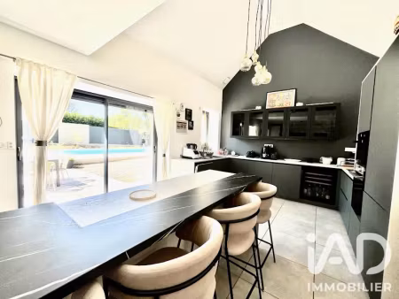 vente maison 6 pièces 138 m² à blanzy (71450)  230 000 €