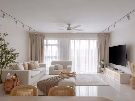 vente appartement 2 pièces 45 m² à bezons (95870)  220 000 €