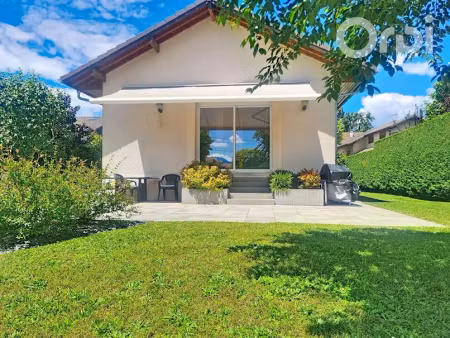 vente maison 5 pièces 120 m² à cranves-sales (74380)  540 000 €