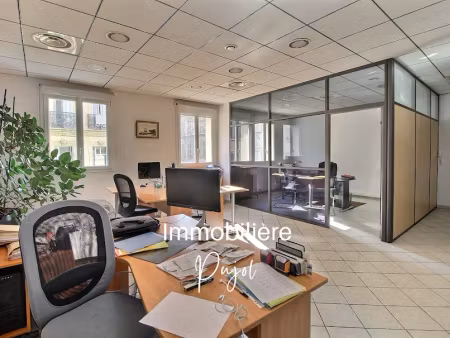 vente locaux professionnels 0 pièces 85 m² à marseille 1er (13001)  225 000 €