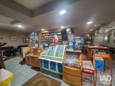 vente locaux professionnels 0 pièces 150 m² à marvejols (48100)  189 000 €
