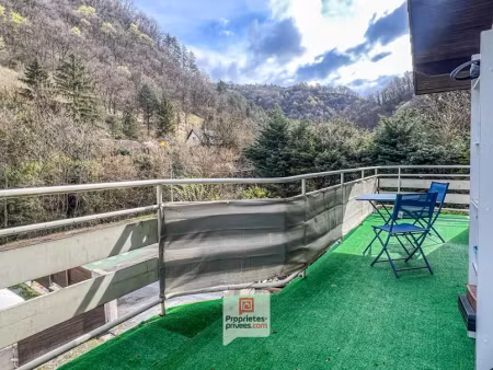 vente appartement 3 pièces 58.46 m² à gieres (38610)  165 000 €
