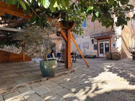 vente appartement 2 pièces 30.39 m² à l'ile-rousse (20220)  170 000 €