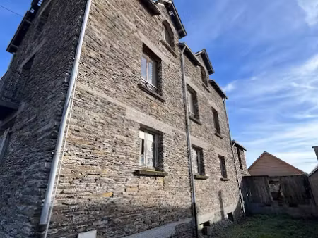 vente immeuble 210 m² à grand-auverné (44520)  89 900 €