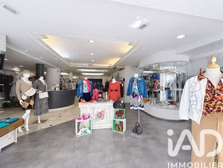 vente locaux professionnels 0 pièces 167 m² à rochefort (17300)  23 000 €