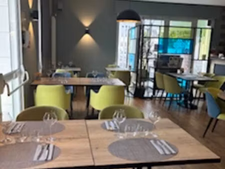 vente locaux professionnels 100 m² à saint-georges-sur-cher (41400)  152 000 €