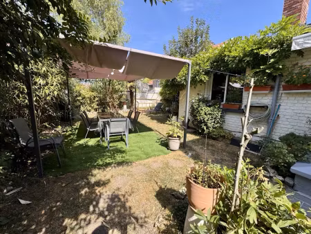 vente maison 6 pièces 140 m² à amiens (80000)  374 000 €
