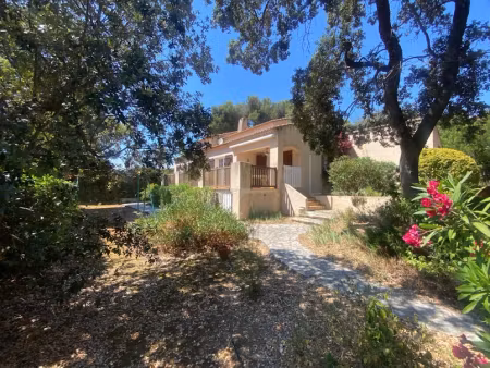 vente maison 5 pièces 175 m² à six-fours-les-plages (83140)  810 000 €