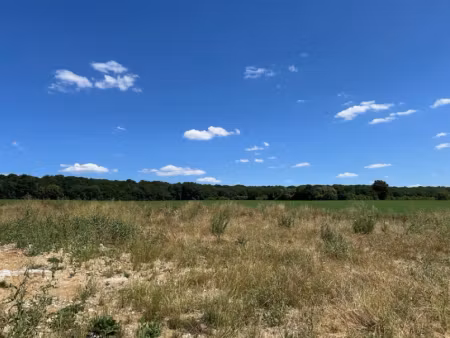 vente terrain 413 m² à saint-martin-du-tertre (95270)  190 600 €
