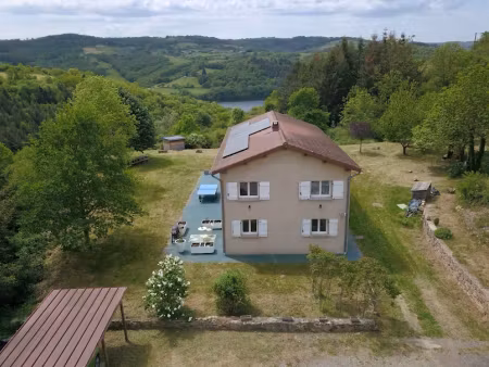 vente maison 7 pièces 188 m² à cordelle (42123)  688 000 €