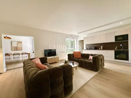 vente appartement 5 pièces 91 m² à la rochelle (17000)  535 000 €
