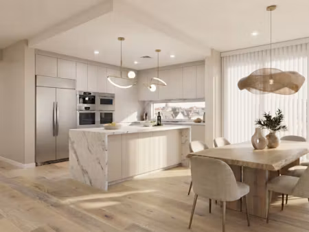 vente appartement 4 pièces 80 m² à massy (91300)  390 000 €
