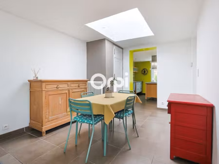 vente maison 4 pièces 90 m² à tourcoing (59200)  192 000 €