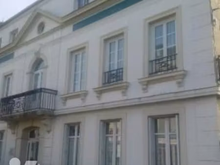 location appartement 1 pièce 36.75 m² à orbec (14290)  397 €