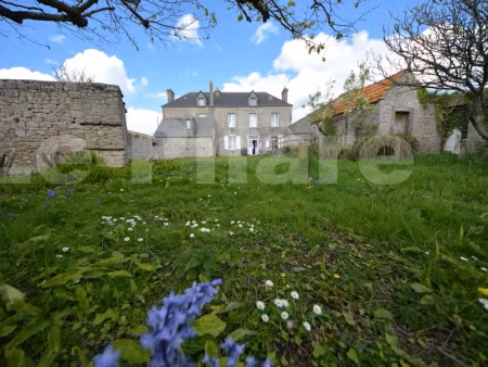 vente maison 7 pièces 149.6 m² à gatteville-le-phare (50760)  399 000 €