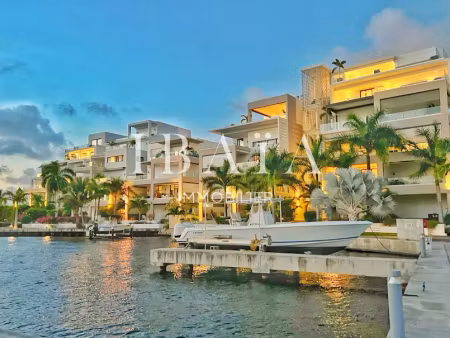 vente appartement 5 pièces 190 m² à saint-martin (97150)  1 286 000 €