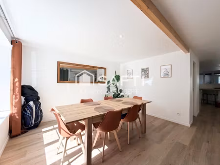 vente maison 4 pièces 130 m² à le mas-d'agenais (47430)  210 000 €
