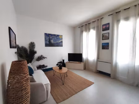vente appartement 1 pièce 31 m² à le tréport (76470)  108 000 €