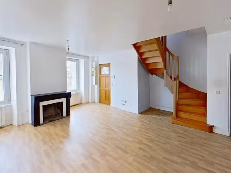 vente appartement 2 pièces 50 m² à vertaizon (63910)  87 000 €