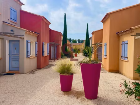 vente maison 2 pièces 46.25 m² à fontaine-de-vaucluse (84800)  219 000 €