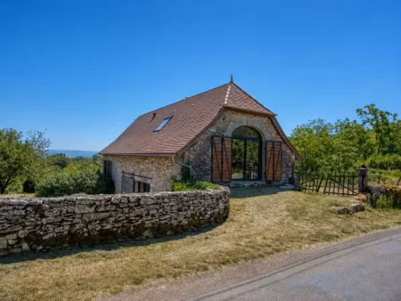 vente maison 4 pièces 106 m² à carennac (46110)  223 000 €