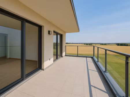 vente appartement 4 pièces 77 m² à strasbourg (67000)  269 000 €
