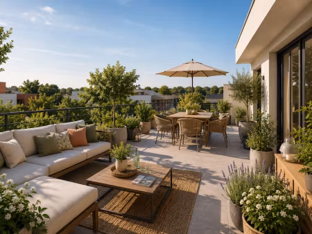 vente appartement 3 pièces 60 m² à gif-sur-yvette (91190)  326 200 €