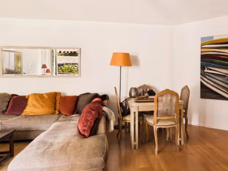 vente appartement 4 pièces 90 m² à guethary (64210)  650 000 €