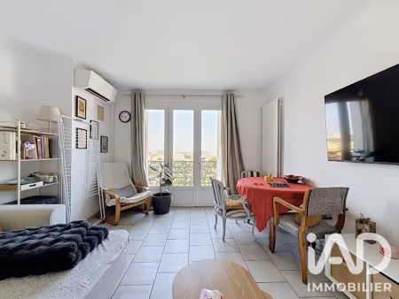 vente appartement 4 pièces 61 m² à nimes (30000)  126 000 €