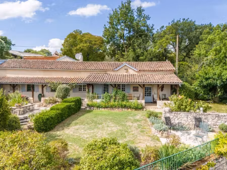 vente maison 13 pièces 1 m² à blaymont (47470)  360 000 €