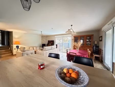 vente maison 6 pièces 165 m² à champcevinel (24750)  419 900 €