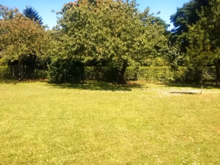 vente terrain 500 m² à arbanats (33640)  121 000 €