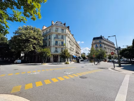 vente appartement 2 pièces 58 m² à grenoble (38000)  155 000 €