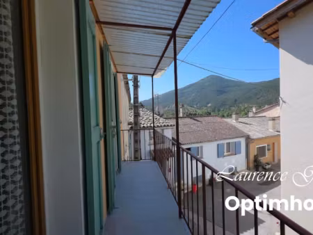 vente maison 3 pièces 50 m² à barrême (04330)  100 740 €