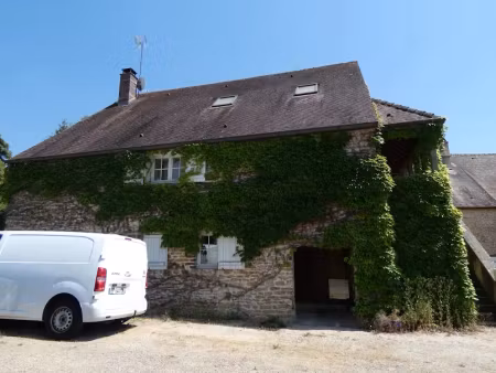 vente maison 3 pièces 130.82 m² à le puley (71460)  159 500 €