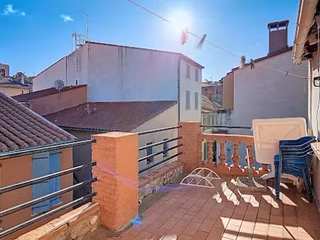 vente immeuble 4 pièces 67 m² à perpignan (66000)  124 000 €