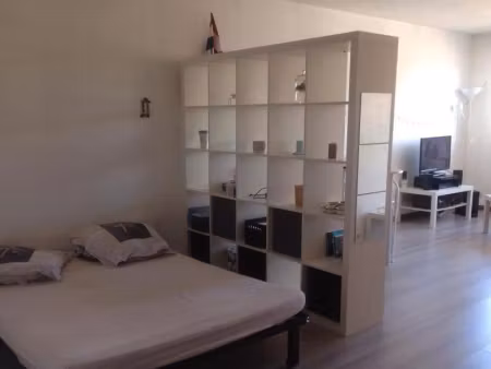 location appartement 1 pièce à talence (33400)  656 €
