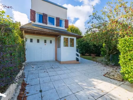 vente maison 6 pièces 122 m² à jouars-pontchartrain (78760)  369 000 €