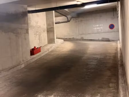 vente parking à lyon 9ème (69009)  20 000 €