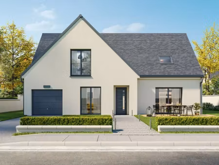 vente maison neuve 7 pièces 150 m² à martigny (76880)  325 340 €