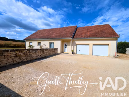 vente maison 4 pièces 95 m² à dampierre (39700)  270 000 €