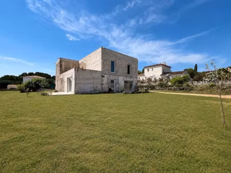 vente villa 8 pièces 287 m² à grasse (06130)  735 000 €