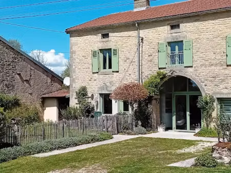 vente maison 9 pièces 311 m² à la basse-vaivre (70210)  299 000 €