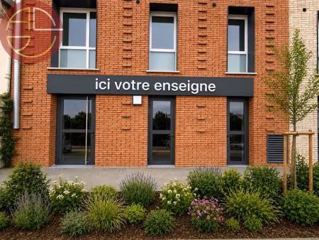 vente locaux professionnels 0 pièces 36 m² à toulouse (31000)  95 022 €