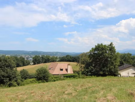 vente terrain 1670 m² à nay (64800)  95 900 €