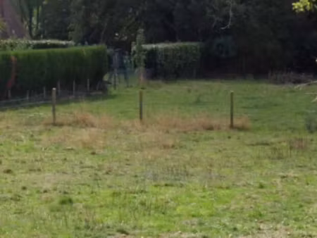 vente terrain 1000 m² à norville (76330)  97 000 €