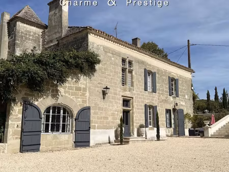maison avec piscine et jardin eymet (24)